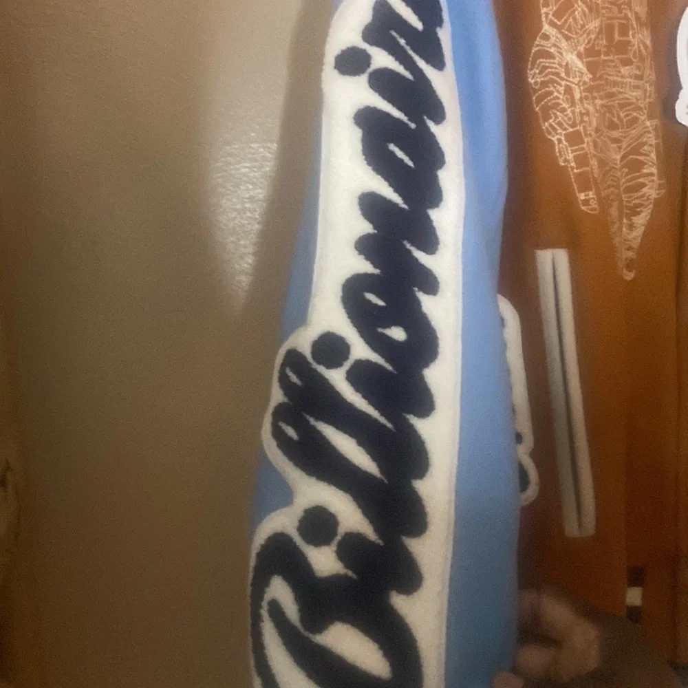 Billionaire Boys Club varsity jacket - Picture 9 of 16
